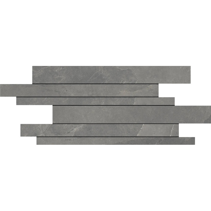 Aleluia Mustang Slate С000534181 DC941_Infinity_mustang_slate_light_grey Mozaika 29,5x59,2 cm, Portugalia, łupek (andesyt) - zdjęcie 1 Aleluia Mustang Slate С000534181 DC941_Infinity_mustang_slate_light_grey Mozaika 29,5x59,2 cm, Portugalia, łupek (andesyt) - zdjęcie 1