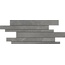 Aleluia Mustang Slate С000534181 DC941_Infinity_mustang_slate_light_grey Mozaika 29,5x59,2 cm, Portugalia, łupek (andesyt) - zdjęcie 1 Aleluia Mustang Slate С000534181 DC941_Infinity_mustang_slate_light_grey Mozaika 29,5x59,2 cm, Portugalia, łupek (andesyt) - zdjęcie 1