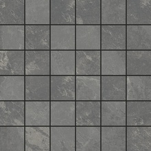 Aleluia Mustang Slate С000534184 DC944_Mosaic_mustang_slate_light_grey Mosaïque 29,5x29,5 cm, Portugal, ardoise (andésite) - photo 1 - photo 1