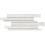 Aleluia Mustang Slate С000534189 DC949_Infinity_mustang_slate_white Mosaic 29,5x59,2 cm, Portugal, slate (andesite) - photo 1 Aleluia Mustang Slate С000534189 DC949_Infinity_mustang_slate_white Mosaic 29,5x59,2 cm, Portugal, slate (andesite) - photo 1