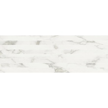 Aleluia Natura Kalacata С000557373 R906R_DecNaturaKalacataLine30X90 kafel ścienny 30x90 cm, Portugalia, marmur calacatta - zdjęcie 1 - zdjęcie 1