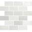 Aleluia New Zellige С000484327 J0601_Glaciar_6.5x13 wall tile 6,5x13 cm, Portugal, brick - photo 1