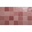Aleluia New Zellige С000484337 J1302_Blush_13*13 wall tile 13x13 cm, Portugal - photo 1