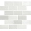 Aleluia New Zellige С000484327 J0601_Glaciar_6.5x13 wall tile 6,5x13 cm, Portugal, brick look - photo 1 Aleluia New Zellige С000484327 J0601_Glaciar_6.5x13 wall tile 6,5x13 cm, Portugal, brick look - photo 1