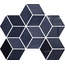 Aleluia New Zellige С000484351 LOS1307_Navy_9x15 wall tile 9x15 cm, Portugal - photo 1 Aleluia New Zellige С000484351 LOS1307_Navy_9x15 wall tile 9x15 cm, Portugal - photo 1