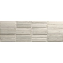 Aleluia Nogal С000611006 R3291R_Blocks Blondy Grey 30x90 wandtegel 30x90 cm, Portugal, hout - foto 1 - foto 1