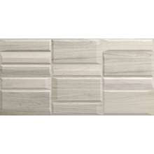 Aleluia Nogal С000611014 R3841_Blocks Blondy Grey 30x60 wandtegel 30x60 cm, Portugal, hout - foto 1 - foto 1