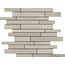 Aleluia Nogal С000611001 DC1035_Mosaic Fineline Blondy Grey Mosaic 33x44 cm, Portugal, wood look - photo 1 Aleluia Nogal С000611001 DC1035_Mosaic Fineline Blondy Grey Mosaic 33x44 cm, Portugal, wood look - photo 1