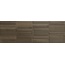 Aleluia Nogal С000611009 R3293R_Blocks Coffee 30x90 stěnová dlaždice 30x90 cm, Portugalsko, dřevo - fotografie 1