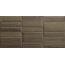 Aleluia Nogal С000611016 R3843_Blocks Coffee 30x60 wall tile 30x60 cm, Portugal, wood look - photo 1