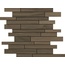 Aleluia Nogal С000611003 DC1037_Mosaic Fineline Coffee Mozaika 33x44 cm, Portugalsko, dřevo - fotografie 1 Aleluia Nogal С000611003 DC1037_Mosaic Fineline Coffee Mozaika 33x44 cm, Portugalsko, dřevo - fotografie 1