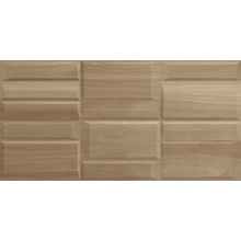 Aleluia Nogal С000611017 R3844_Blocks Honey 30x60 wandtegel 30x60 cm, Portugal, hout - foto 1 - foto 1