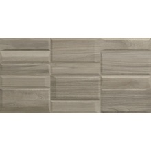 Aleluia Nogal С000611015 R3842_Blocks Tortora 30x60 wandtegel 30x60 cm, Portugal, hout - foto 1 - foto 1