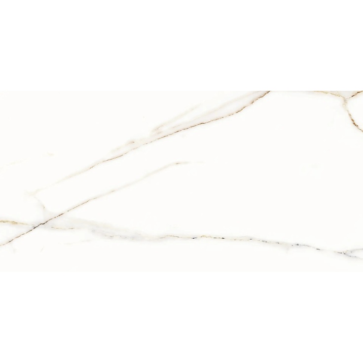 Aleluia Palace С000564073 P9162PG_PalaceWhitePolished44.3X88.8Ret porcelain tile 44,3x88,8 cm, Portugal, other types of marble - photo 1 Aleluia Palace С000564073 P9162PG_PalaceWhitePolished44.3X88.8Ret porcelain tile 44,3x88,8 cm, Portugal, other types of marble - photo 1