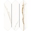 Aleluia Palace С000564070 DC3902_MosaicPickedPalaceWhitePolished Mosaïque 33x44 cm, Portugal, autres types de marbre - photo 1
