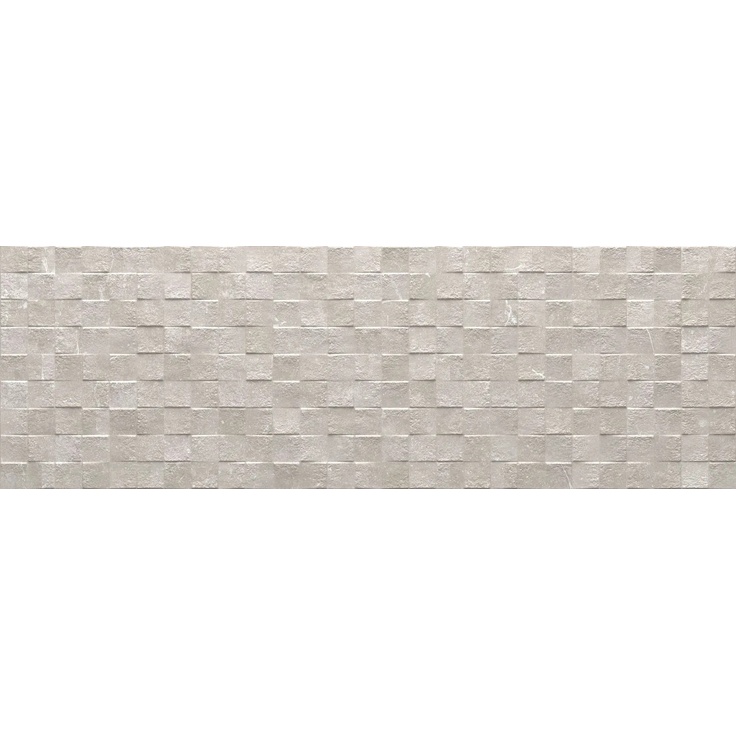 Aleluia Piazen С000421122 R3162R PIAZEN CUBIC OYSTER 30x90x1.17 RET Mozaïek 30x90 cm, Portugal, andere soorten steen - foto 1 Aleluia Piazen С000421122 R3162R PIAZEN CUBIC OYSTER 30x90x1.17 RET Mozaïek 30x90 cm, Portugal, andere soorten steen - foto 1