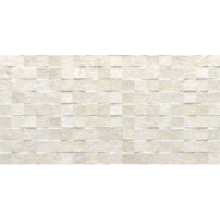 Aleluia Piazen С000421136 R3661 PIAZEN CUBIC PEARL 30x60x0.85 Mosaic 30x60 cm, Portugal, other types of stone - photo 1 Aleluia Piazen С000421136 R3661 PIAZEN CUBIC PEARL 30x60x0.85 Mosaic 30x60 cm, Portugal, other types of stone - photo 1