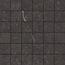 Aleluia Piazen С000421073 DC980_MOSAIC PIAZEN COAL 29.5x29.5 Mosaic 29,5x29,5 cm, Portugal, other types of stone - photo 1