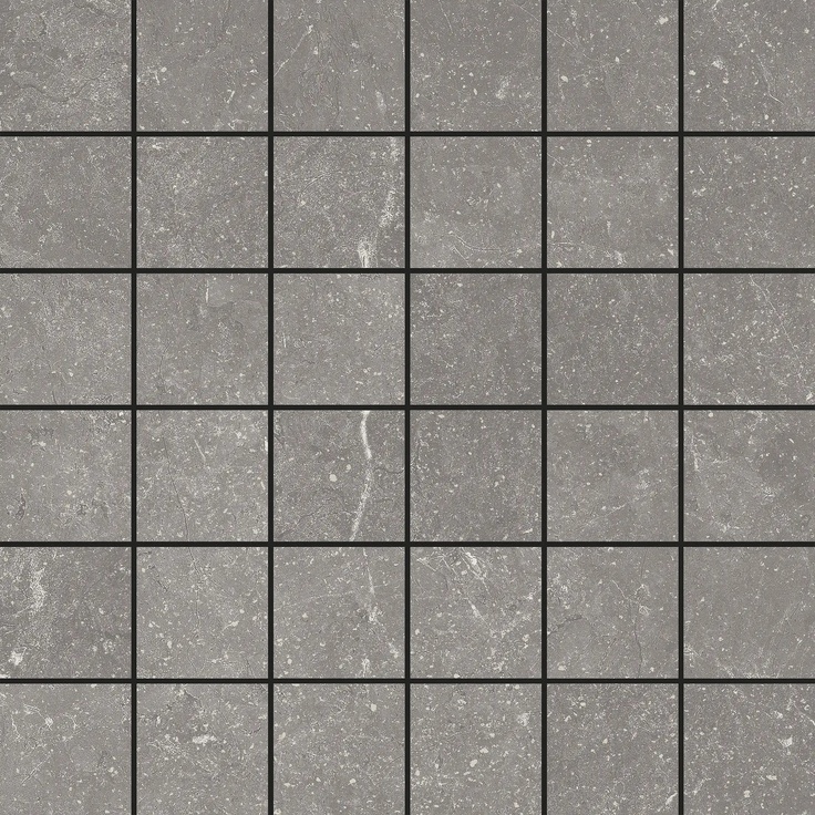 Aleluia Piazen С000421074 DC978_MOSAIC PIAZEN IRON 29.5x29.5 Mosaic 29,5x29,5 cm, Portugal, other types of stone - photo 1 Aleluia Piazen С000421074 DC978_MOSAIC PIAZEN IRON 29.5x29.5 Mosaic 29,5x29,5 cm, Portugal, other types of stone - photo 1