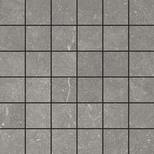 Aleluia Piazen С000421074 DC978_MOSAIC PIAZEN IRON 29.5x29.5 Mosaico 29,5x29,5 cm, Portugal, otros tipos de piedra - foto 1 - foto 1