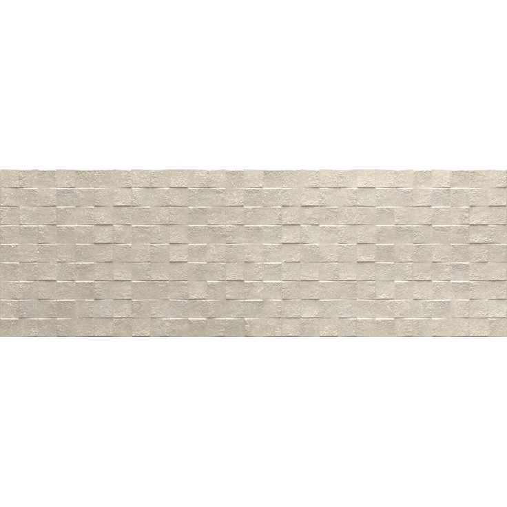 Aleluia Piazen С000421121 R3161R PIAZEN CUBIC IVORY 30x90x1.17 RET Mosaic 30x90 cm, Portugal, other types of stone - photo 1 Aleluia Piazen С000421121 R3161R PIAZEN CUBIC IVORY 30x90x1.17 RET Mosaic 30x90 cm, Portugal, other types of stone - photo 1