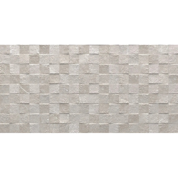 Aleluia Piazen С000421138 R3663 PIAZEN CUBIC OYSTER 30x60x0.85 Mosaic 30x60 cm, Portugal, other types of stone - photo 1 Aleluia Piazen С000421138 R3663 PIAZEN CUBIC OYSTER 30x60x0.85 Mosaic 30x60 cm, Portugal, other types of stone - photo 1