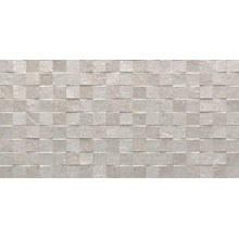 Aleluia Piazen С000421138 R3663 PIAZEN CUBIC OYSTER 30x60x0.85 Mosaico 30x60 cm, Portugal, otros tipos de piedra - foto 1 - foto 1