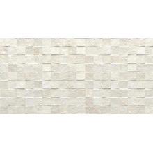 Aleluia Piazen С000421136 R3661 PIAZEN CUBIC PEARL 30x60x0.85 Mosaico 30x60 cm, Portugal, otros tipos de piedra - foto 1 - foto 1