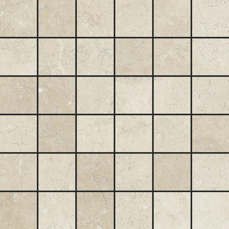 Aleluia Piazen С000421075 DC977_MOSAIC PIAZEN SAND 29.5x29.5 Mosaic 29,5x29,5 cm, Portugal, other types of stone - photo 1 Aleluia Piazen С000421075 DC977_MOSAIC PIAZEN SAND 29.5x29.5 Mosaic 29,5x29,5 cm, Portugal, other types of stone - photo 1