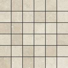 Aleluia Piazen С000421075 DC977_MOSAIC PIAZEN SAND 29.5x29.5 Mosaico 29,5x29,5 cm, Portugal, otros tipos de piedra - foto 1 - foto 1