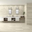 Aleluia Pure Travertine 29,5x59,2, gres porcelanowy szkliwiony, Portugalia, trawertyn - zdjęcie wnętrza 11