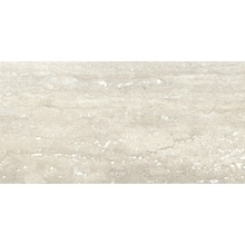 Aleluia Pure Travertine С000564123 P6168PGC_PureTravertineBeigePolished29.2X58.6Ret gres porcelanowy 29,2x58,6 cm, Portugalia, trawertyn - zdjęcie 1 - zdjęcie 1