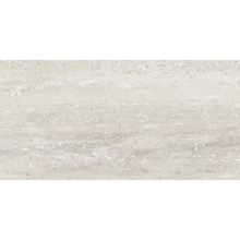 Aleluia Pure Travertine С000564146 R3803R_PureTravertineGreyShine29.5X59.2Ret kafel ścienny 29,5x59,2 cm, Portugalia, trawertyn - zdjęcie 1 - zdjęcie 1