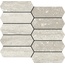 Aleluia Pure Travertine С000564095 DC3603_MosaicPickedPureTravertineGreyShine Mosaico 26,5x27,8 cm, Portogallo, travertino - foto 1 Aleluia Pure Travertine С000564095 DC3603_MosaicPickedPureTravertineGreyShine Mosaico 26,5x27,8 cm, Portogallo, travertino - foto 1