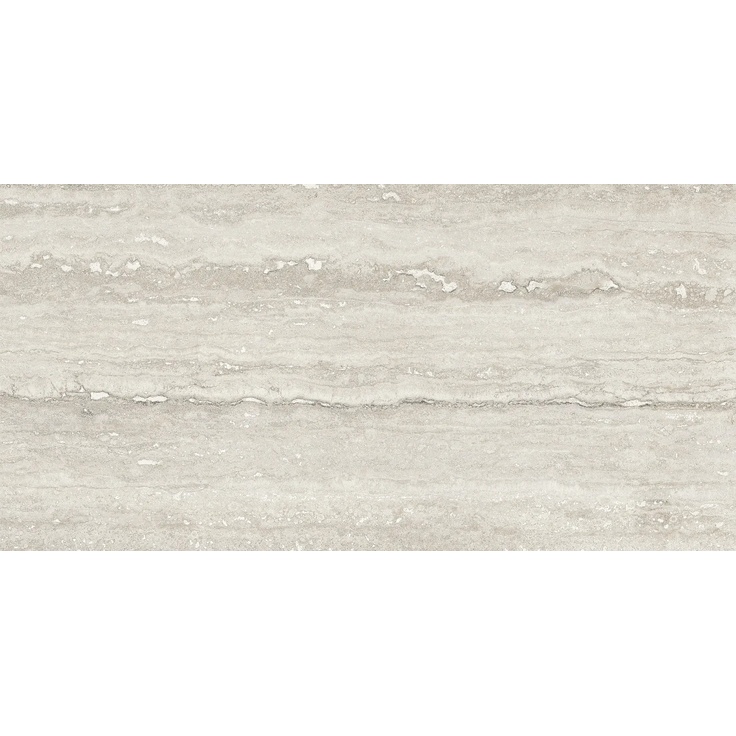 Aleluia Pure Travertine С000564128 P9157R_PureTravertineGreyNatural44.3X88.8Ret porcelain tile 44,3x88,8 cm, Portugal, travertine - photo 1 Aleluia Pure Travertine С000564128 P9157R_PureTravertineGreyNatural44.3X88.8Ret porcelain tile 44,3x88,8 cm, Portugal, travertine - photo 1