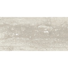 Aleluia Pure Travertine С000564107 P3113R_PureTravertineGreyNatural29.5X59.2Ret gres porcelanowy 29,5x59,2 cm, Portugalia, trawertyn - zdjęcie 1 - zdjęcie 1