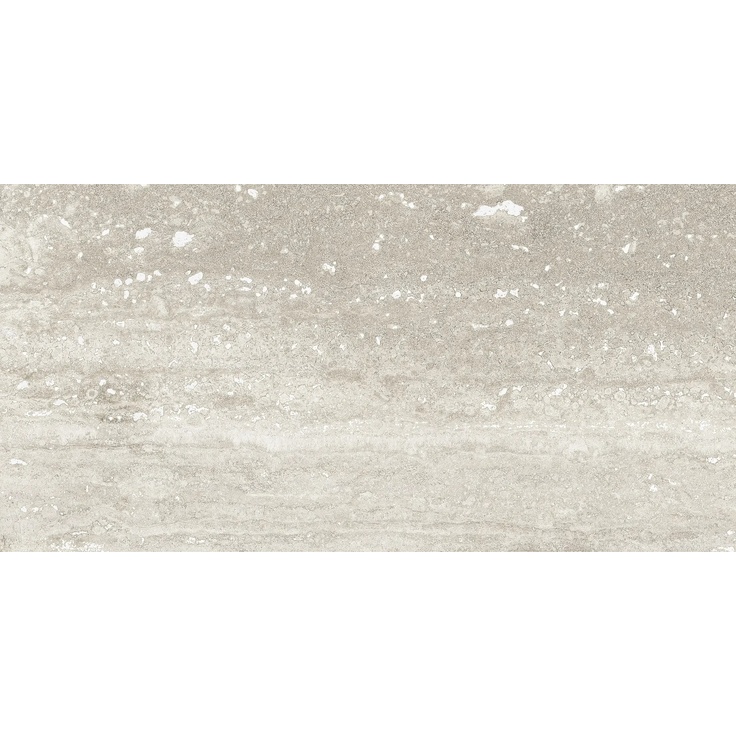 Aleluia Pure Travertine С000564125 P6169PGC_PureTravertineGreyPolished29.2X58.6Ret porcelain tile 29,2x58,6 cm, Portugal, travertine - photo 1 Aleluia Pure Travertine С000564125 P6169PGC_PureTravertineGreyPolished29.2X58.6Ret porcelain tile 29,2x58,6 cm, Portugal, travertine - photo 1