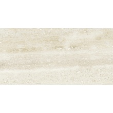 Aleluia Pure Travertine С000564142 R3801R_PureTravertineIvoryShine29.5X59.2Ret kafel ścienny 29,5x59,2 cm, Portugalia, trawertyn - zdjęcie 1 - zdjęcie 1