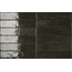 Aleluia Raku С000593558 R2778C8_Black Lava wall tile 5,6x26,6 cm, Portugal - photo 1 Aleluia Raku С000593558 R2778C8_Black Lava wall tile 5,6x26,6 cm, Portugal - photo 1
