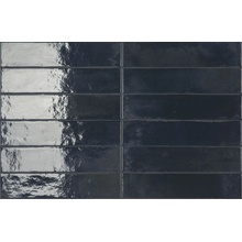 Aleluia Raku С000593556 R2776C8_Blue Cobalt wandtegel 5,6x26,6 cm, Portugal - foto 1 - foto 1