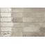 Aleluia Raku С000593553 R2773C8_Greige väggplatta 5,6x26,6 cm, Portugal - foto 1
