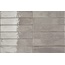 Aleluia Raku С000593554 R2774C8_Grey wall tile 5,6x26,6 cm, Portugal - photo 1