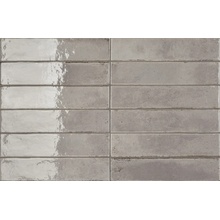 Aleluia Raku С000593554 R2774C8_Grey wandtegel 5,6x26,6 cm, Portugal - foto 1 - foto 1