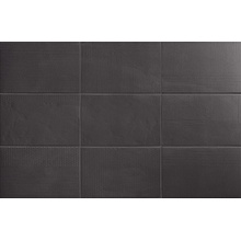 Aleluia Raw С000520097 K1505_Raw Carbon 15x23 Natural granitkeramik 14,8x22,5 cm, Portugal, monokrom - foto 1 - foto 1