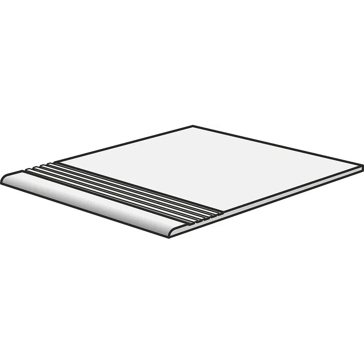 Aleluia Rock С000442325 STAIRSTEP ROCK SHELL 45x45x0.85 Trin 45x45 cm, Portugal, andre stenarter - foto 1 Aleluia Rock С000442325 STAIRSTEP ROCK SHELL 45x45x0.85 Trin 45x45 cm, Portugal, andre stenarter - foto 1