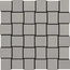 Aleluia Sandstone С000557456 KM9002_Mos.SandstoneGrey(4,5X5)29,5X29,5 Mozaik 29,5x29,5 cm, Portugal, sandsten - foto 1