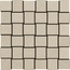 Aleluia Sandstone С000557455 KM9001_Mos.SandstoneIvory(4,5X5)29,5X29,5 Mozaika 29,5x29,5 cm, Portugalsko, pískovec - fotografie 1
