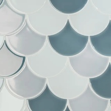 Aleluia Scales 13,5x15 см, ceramique, Portugal - photo d'intérieur 1 - photo 1