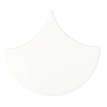 Aleluia Scales С000422592 SCL0300 SCALES BRANCO 13.5x15 stěnová dlaždice 13,5x15 cm, Portugalsko - fotografie 1 - foto 1