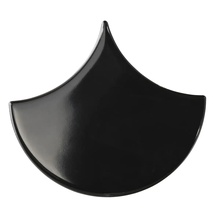 Aleluia Scales С000422597 SCL3800 SCALES PRETO 13.5x15 stěnová dlaždice 13,5x15 cm, Portugalsko - fotografie 1 - foto 1